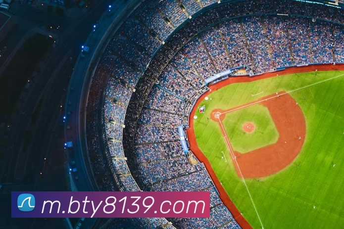 B体育平台生态图